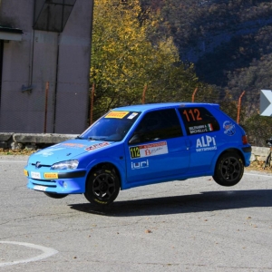 32° RALLY CITTA' DI SCHIO - Gallery 15